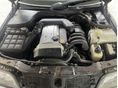 MERCEDES-BENZ C 280 1994 - 12