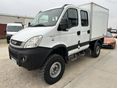 IVECO 35 2011/11 - 2