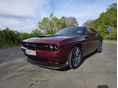 DODGE CHALLENGER Challenger 5.7 R/T manuál 6 Last Call