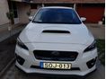 SUBARU WRX STi 2.5 Active
