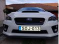 SUBARU WRX 2015/7 - 3