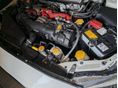 SUBARU WRX 2015/7 - 4
