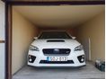 SUBARU WRX 2015/7 - 8