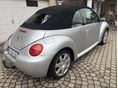 VOLKSWAGEN NEW BEETLE 2005/2 - 6