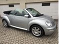 VOLKSWAGEN NEW BEETLE Cabrio 1.9 PD TDI