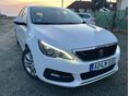 PEUGEOT 308 SW 1.5 BlueHDi Active Pack digit.műszerfal. tempomat. vonóhorog. AZONNAL ELVIHETŐ!
