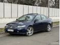 HONDA ACCORD 2.2 CTDi Executive Leather My. 06
