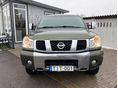 NISSAN TITAN 2005/12 - 2