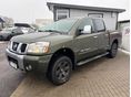 NISSAN TITAN 2005/12 - 1