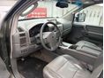 NISSAN TITAN 2005/12 - 10