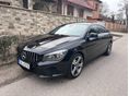 MERCEDES-BENZ CLA-OSZTÁLY CLA Shooting Brake 180 d 7G-DCT ÚJ VEZÉRLÉS! AUTOMATA NAVI KAMERA RADAR 18 COLL