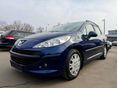 PEUGEOT 207 SW 1.4 VTi Trendy 1 Tulaj! 129 e km! Friss műszaki! Sérülésmentes!