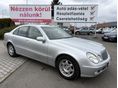 MERCEDES-BENZ E 320 Classic (Automata) MAGYARORSZÁGI !