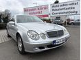 MERCEDES-BENZ E 320 2002/8 - 2
