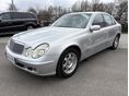 MERCEDES-BENZ E 320 2002/8 - 4
