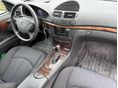 MERCEDES-BENZ E 320 2002/8 - 8