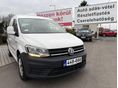 VOLKSWAGEN CADDY 2018/8 - 2