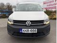 VOLKSWAGEN CADDY 2018/8 - 3