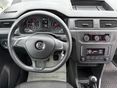 VOLKSWAGEN CADDY 2018/8 - 9