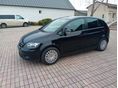 VOLKSWAGEN GOLF PLUS 2006/12 - 1