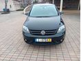 VOLKSWAGEN GOLF PLUS 2006/12 - 2