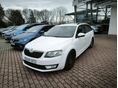 SKODA OCTAVIA 2016/11 - 1