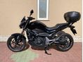 HONDA NC 750 SD 2015/6 - 2