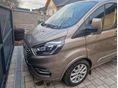 FORD TRANSIT Tourneo Custom 2.0 TDCi 320 L2H1 Titanium mHEV