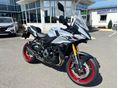SUZUKI GSX-S 1000 GX 2026 - ÚJ - KÉSZLETEN!