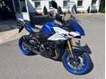 SUZUKI GSX-S 1000 GX 2026 - ÚJ - KÉSZLETEN TÖBB SZINBENMOST AKÁR 5.99 % THM-EL!!