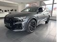 AUDI Q8 RSQ8 TFSI quattro Tiptronic ic ÁFA-s. HeadUp. Éjjellátó. Összkerékkormányzás