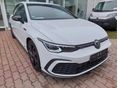 VOLKSWAGEN GOLF VIII 2.0 TSI GTI DSG Black Edition. Újszerű. Sportos külső. Modern belső