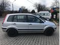 FORD FUSION 2008/8 - 9