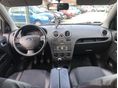 FORD FUSION 2008/8 - 4