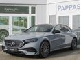 MERCEDES-BENZ E 450 2025 - 1