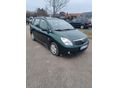TOYOTA COROLLA VERSO 2.0 D-4D Linea Sol 4 új gyári befecskendező! Vonóhorog!