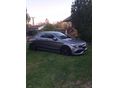 MERCEDES-BENZ CLA 180 2018/10 - 2