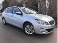 PEUGEOT 308 2016/11 - 1