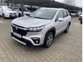 SUZUKI S-CROSS 2021/11 - 1