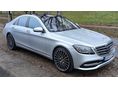MERCEDES-BENZ S 560 4Matic 9G-TRONIC