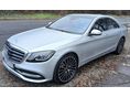 MERCEDES-BENZ S 560 2017/10 - 2