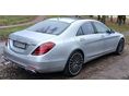 MERCEDES-BENZ S 560 2017/10 - 3