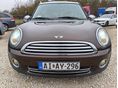 MINI CLUBMAN 2007/7 - 8