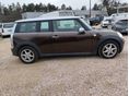 MINI CLUBMAN 2007/7 - 14