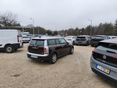 MINI CLUBMAN 2007/7 - 18