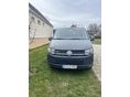 VOLKSWAGEN TRANSPORTER T6 2.0 TDi BMT 4Motion HT
