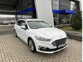 FORD MONDEO 2.0 FHEV Titanium eCVT Mo.-i. 1 Tul. ÁFA-S!
