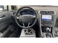 FORD MONDEO 2021/12 - 10