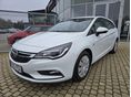 OPEL ASTRA K Sports Tourer 1.6 CDTI Enjoy Mo-i 2 Tulaj !