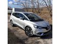 RENAULT GRAND SCENIC Scénic 1.7 Blue dCi Intens (7 személyes ) Friss szervíz! Makulátlan állapot!